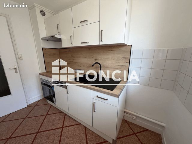 Appartement 3 pièces 51 m² · à Grenoble · 51 m² · 695 €/mois