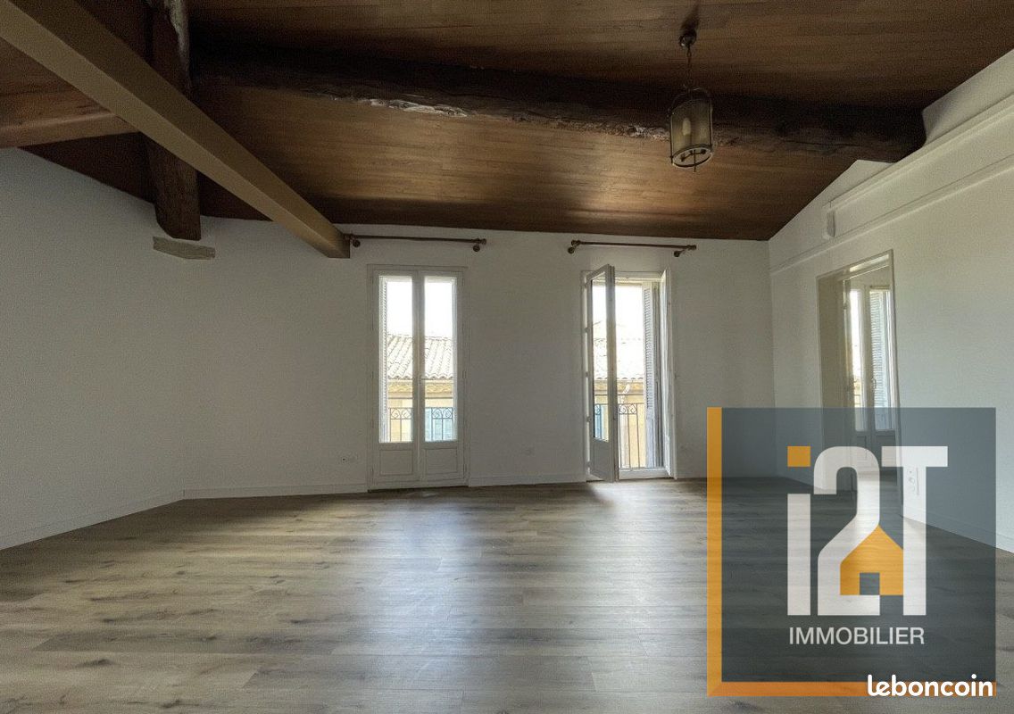 Appartement 2 pièces 53 m² · à Nîmes · 53 m² · 148 700 €