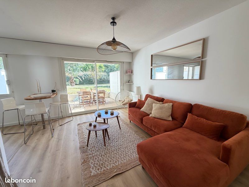 Appartement 1 pièce 31 m² · à Anglet · 31 m² · 790 €/mois