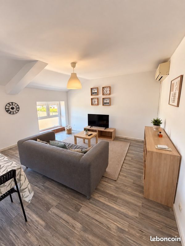 Appartement 3 pièces 73 m² · à Donzère · 73 m² · 900 €/mois