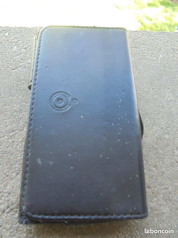 étui téléphone horizontal avec clip (image 2)
