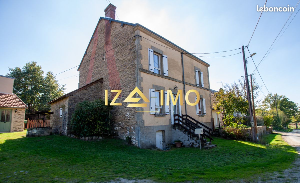 Maison 6 pièces 136 m² (image 2)