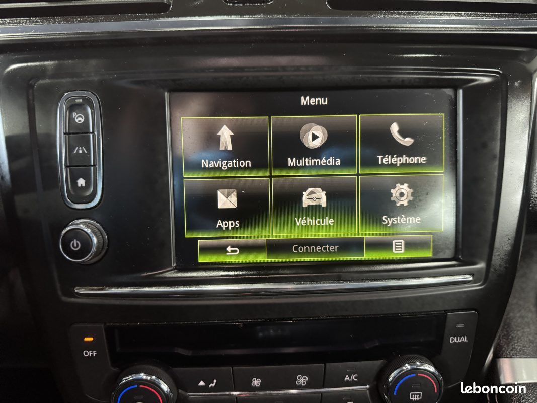 Renault kadjar 1.6 tce 165ch energy intens 2017 (image 28)
