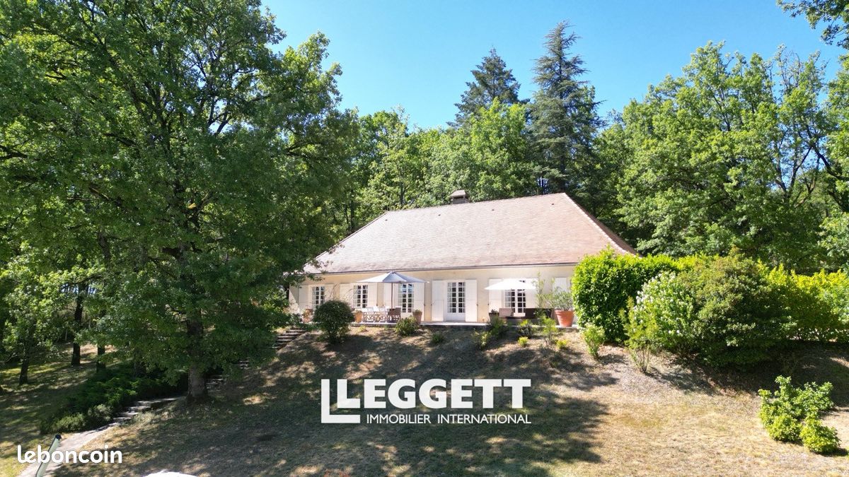 Maison 6 pièces 160 m² · à Saint-Raphaël · 160 m² · 495 000 €