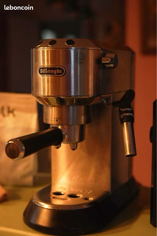Cafetière DeLonghi (image 5)