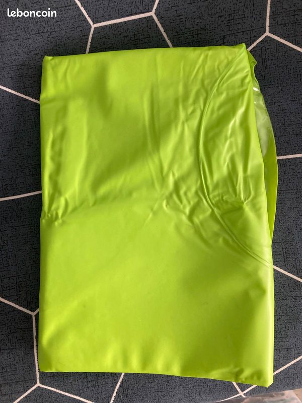 Fauteuil de piscine gonflable Intex (image 2)