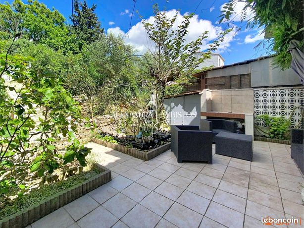 Maison 5 pièces 79 m² — 8