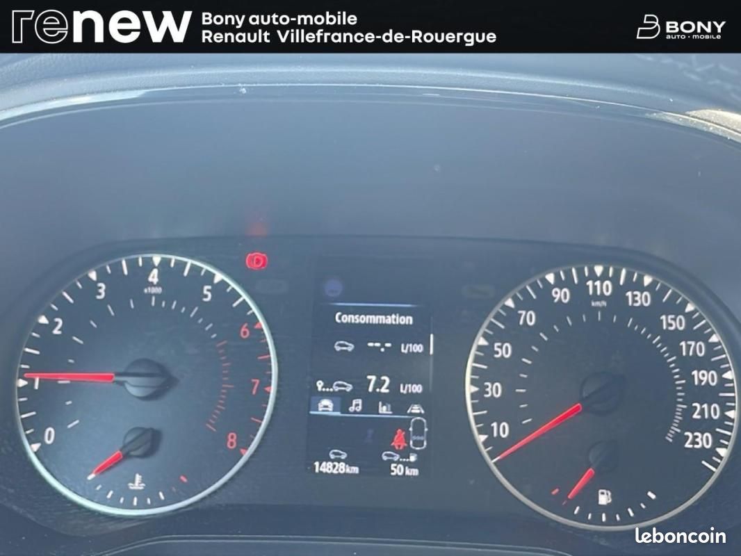 Renault Clio V TCe 90 Equilibre (image 15)