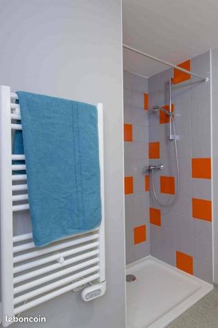 Appartement a louer colombes - 1 pièce(s) - 28 m2 - Surfyn