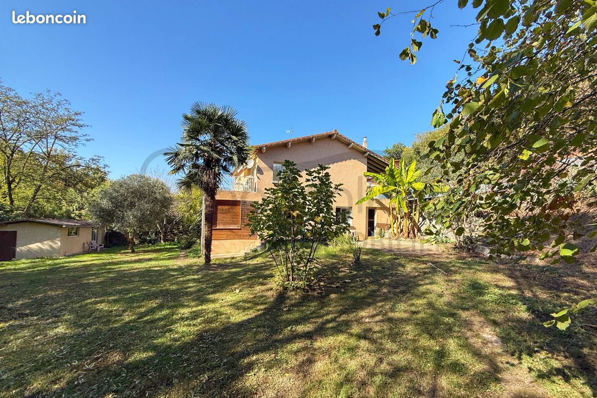 Appartement 4 pièces 117 m² · à Cornebarrieu · 117 m² · 269 000 €