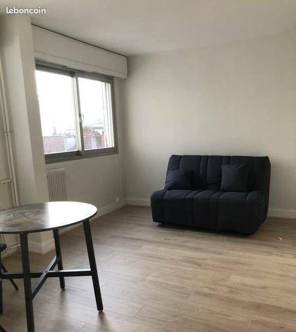 Appartement 1 pièce 26 m² · à Courbevoie · 26 m² · 1 000 €/mois