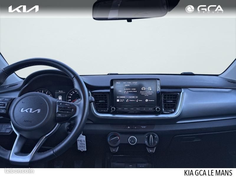 Kia Stonic 1.0 T-GDi 100ch Active (image 5)