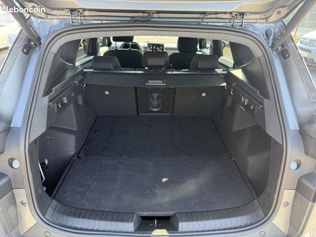 Dacia bigster HYBRID 155 Journey (image 26)