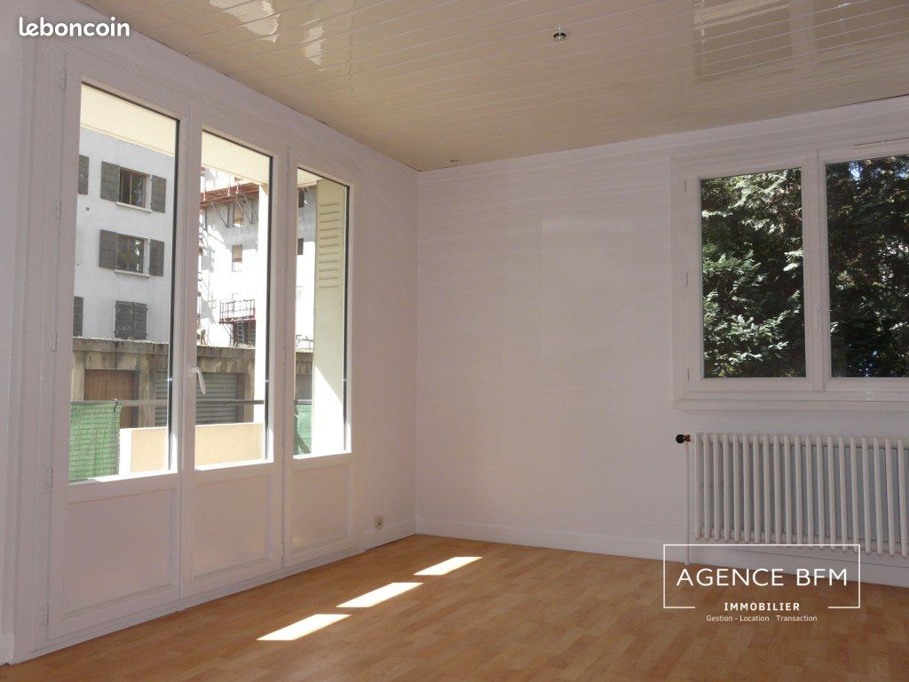 Appartement 3 pièces 56 m² · à Annecy · 56 m² · 929 €/mois