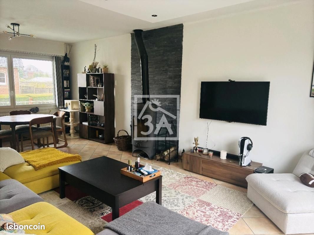 Maison 5 pièces 103 m² · à Lillers · 103 m² · 216 000 €