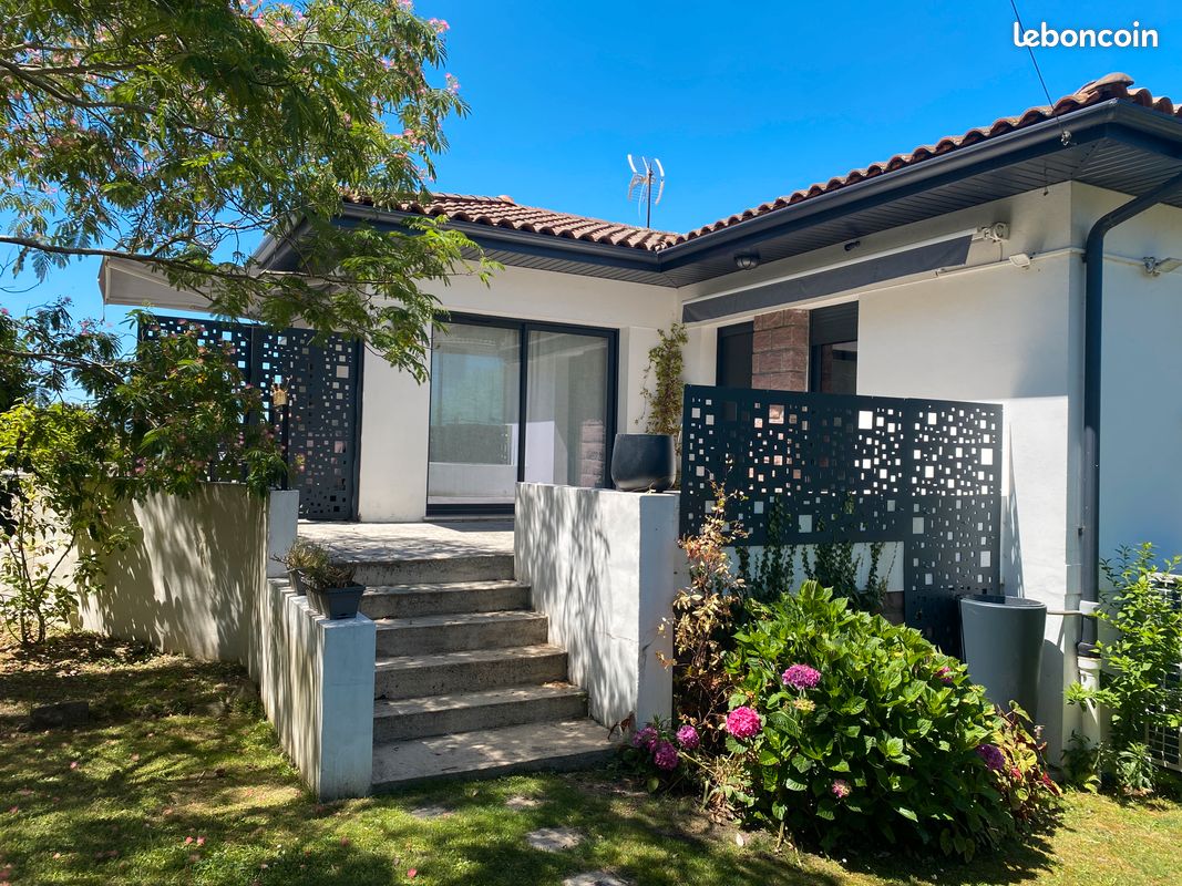 Maison 6 pièces 174 m² · à Bayonne · 174 m² · 870 000 €