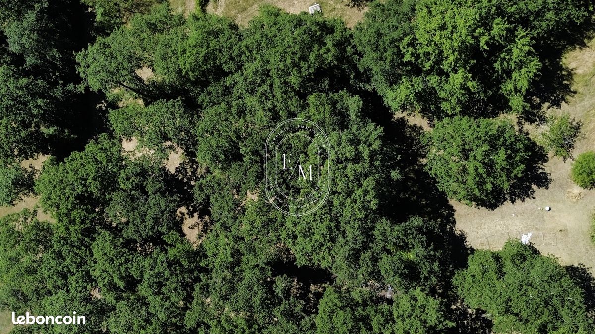 Terrain 2674 m² Villemur-sur-Tarn (image 2)