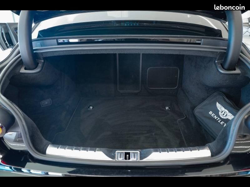 Bentley Continental GT W12 6.0 635ch (image 40)
