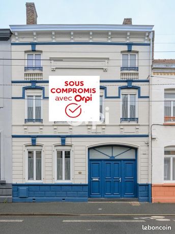 Maison 6 pièces 230 m²