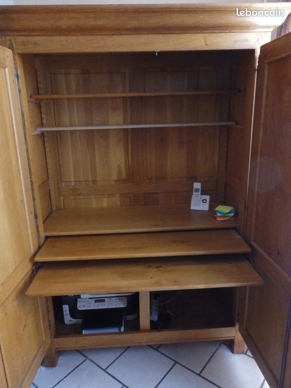 Armoire informatique (image 2)