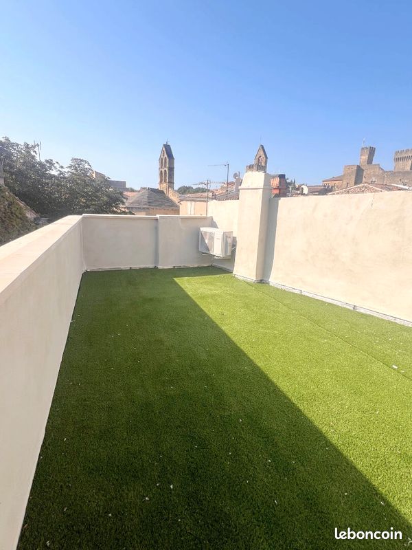Appartement 2 pièces 37 m² · à Salon-de-Provence · 37 m² · 800 €/mois