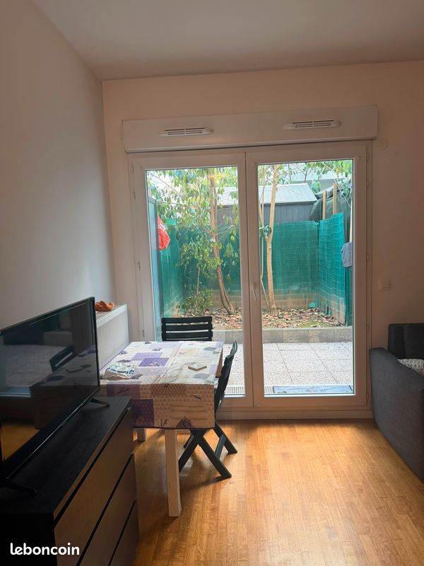 Appartement 1 pièce 25 m² · à Drancy · 25 m² · 785 €