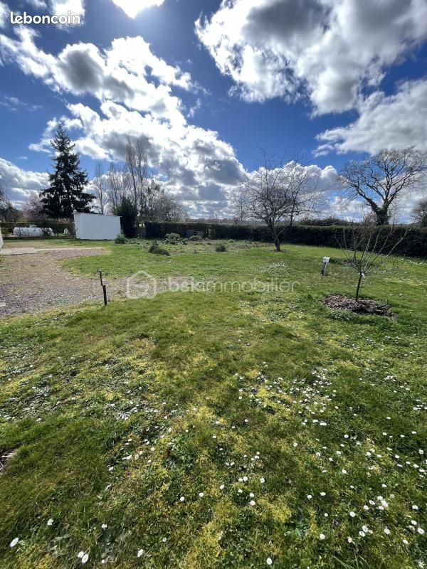 Pavillon 4 pièces 82 m² - Vasles 79340 (image principale 13)