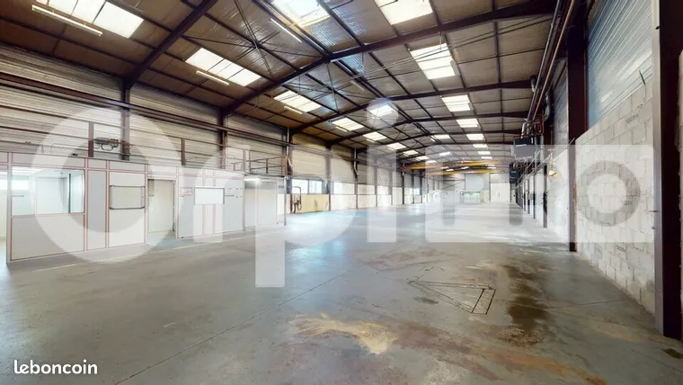 Annonce location Local commercial belleville-en-beaujolais