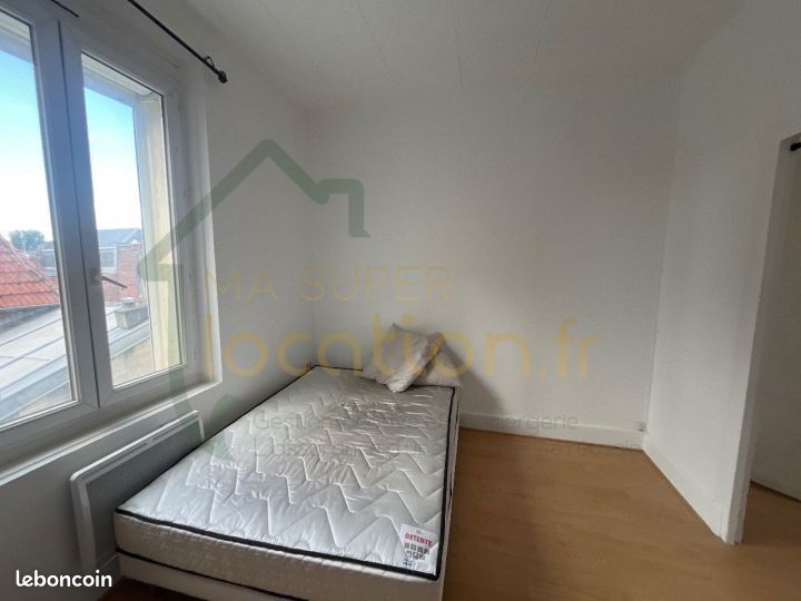 Appartement a louer saint-quentin - 2 pièce(s) - 27 m2 - Surfyn