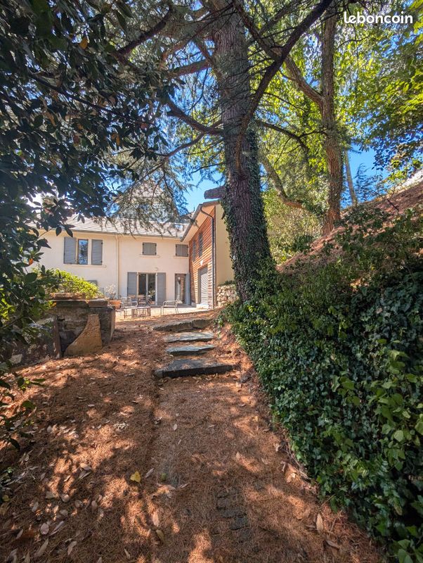 Appartement 4 pièces 102 m² · à Vienne · 102 m² · 352 000 €