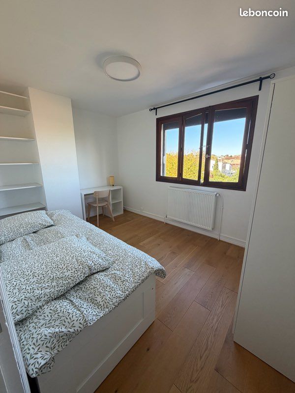 Appartement 5 pièces 93 m² · à Bordeaux · 93 m² · 1 800 €/mois