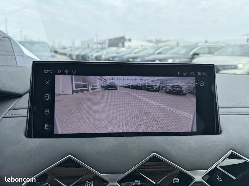 Ds DS 3 BlueHDi 130ch Opera Automatique (image 26)