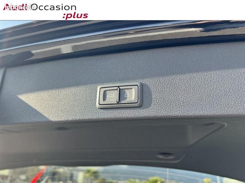 Audi Q2 35 TFSI 150ch S line Plus S tronic 7 (image 17)