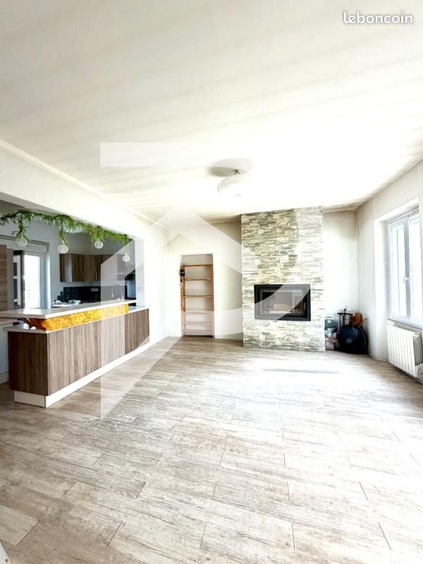 Maison 10 pièces 130 m² · à Fleury-les-Aubrais · 130 m² · 270 000 €