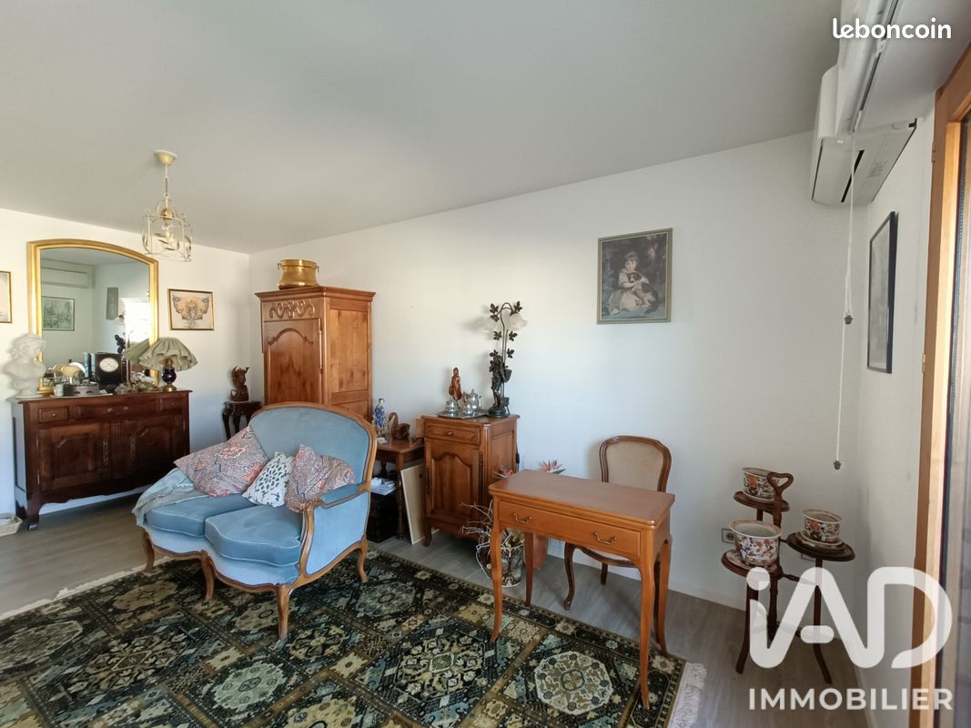 Appartement 2 pièces 47 m² · à Nantes · 47 m² · 102 000 €