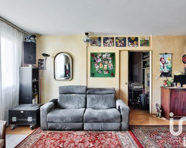 Appartement 199 000 € - 83 m²