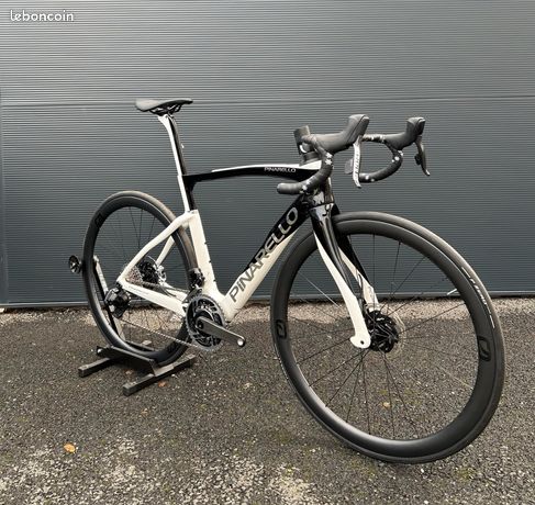 PINARELLO Most cintre vélo route JAGUAR Aero XFC TiCR CYCLES ET SPORTS