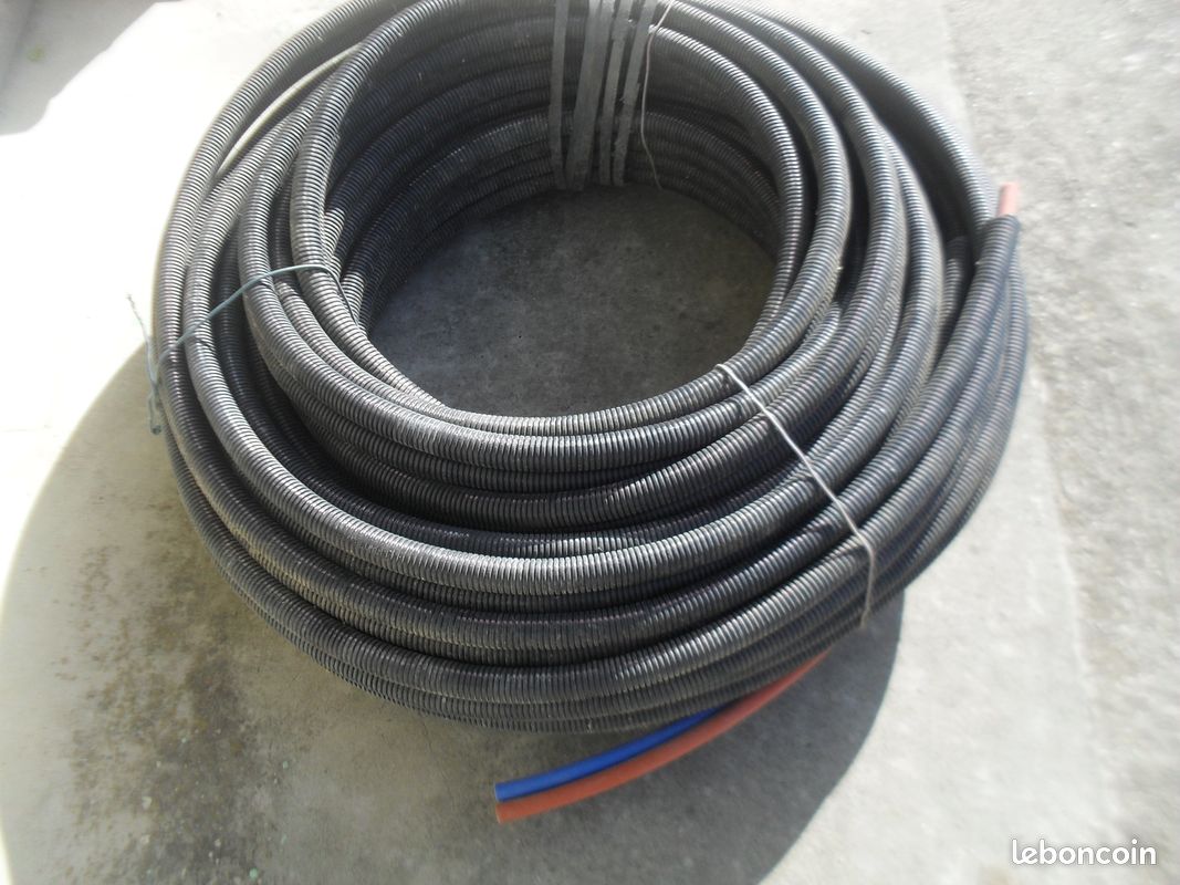 82 m de tube PER DUO 16 (image 2)