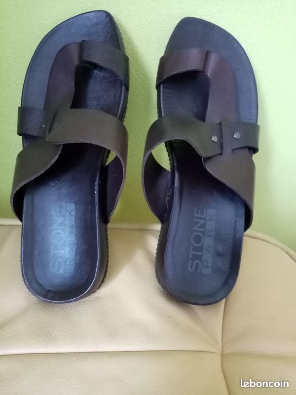 Chaussure (image 3)