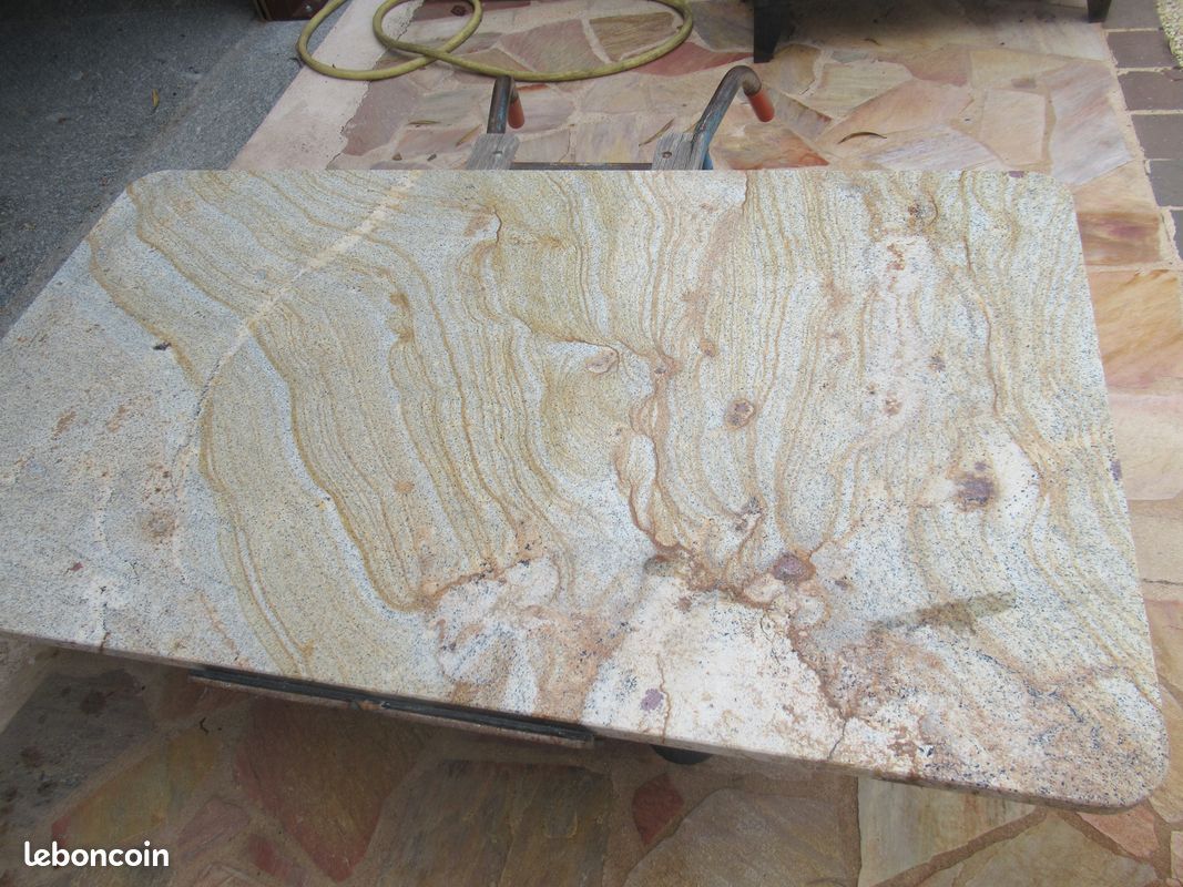 Plateau granit (image 2)