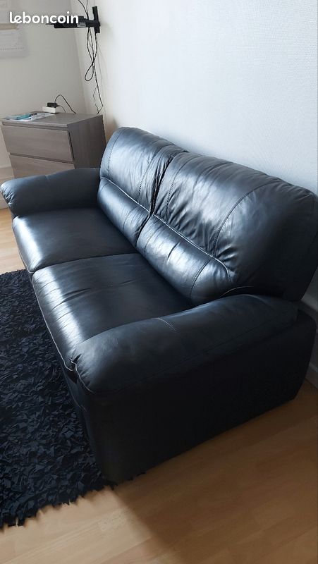 Banquette (image 1)