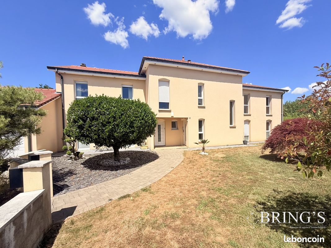 Maison 5 pièces 163 m² · à Val de Briey · 163 m² · 335 000 €