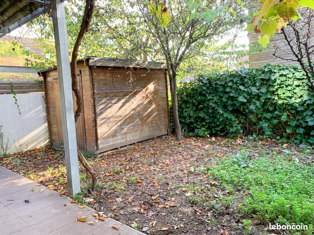 Maison 4 pièces 85 m² · à Blagnac · 85 m² · 1 060 €/mois