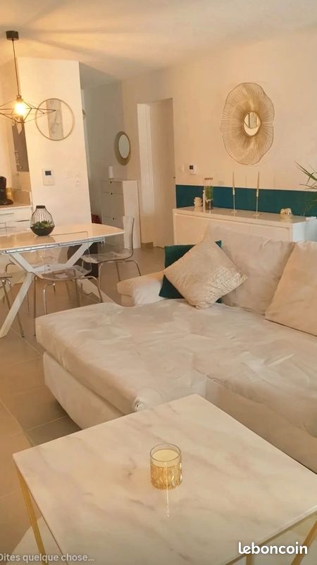 Appartement 2 pièces 52 m² · à Vienne · 52 m² · 800 €/mois