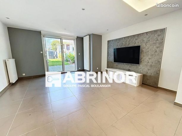 Maison 4 pièces 128 m²