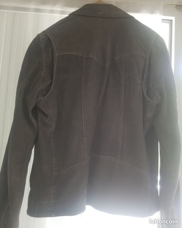 Perfecto The Kooples (image 2)