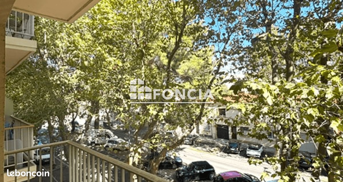 Appartement 3 pièces 82 m² · à Narbonne · 82 m² · 130 000 €