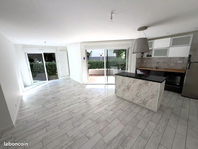 Appartement 2 pièces 51 m² · à Saint-Sébastien-sur-Loire · 51 m² · 199 900 €