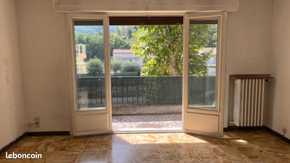Appartement 2 pièces 63 m² · à Contes · 63 m² · 219 000 €