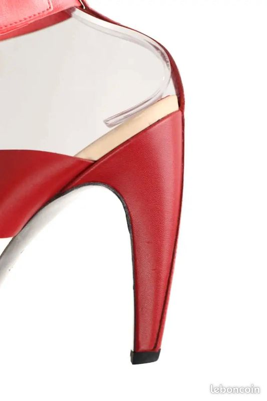 Talons rouges - Louis Vuitton (image 5)